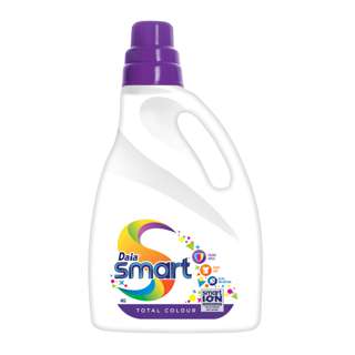 Daia Smart Liquid Detergent Total Colour