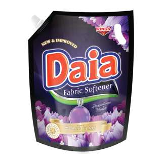 Daia Fabric Softener Luxurious Violet Daia Fabric Softener Luxurious Violet