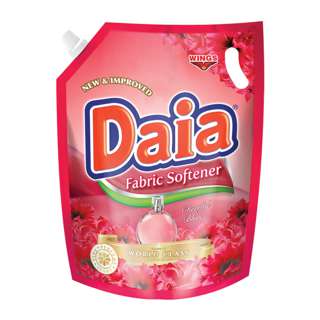 Daia Fabric Softener Cheerful Bliss Daia Fabric Softener Cheerful Bliss