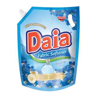Daia Fabric Softener Refreshing Nature Daia Fabric Softener Refreshing Nature