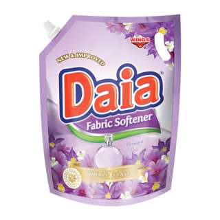 Daia Fabric Softener Morning Mist Daia Fabric Softener Morning Mist