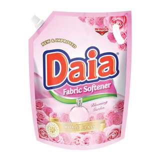 Daia Fabric Softener Blooming Garden Daia Fabric Softener Blooming Garden