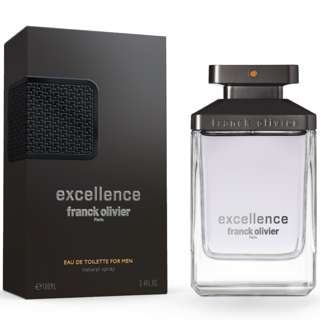 Franck Olivier Excellence Eau de Toilette for Men