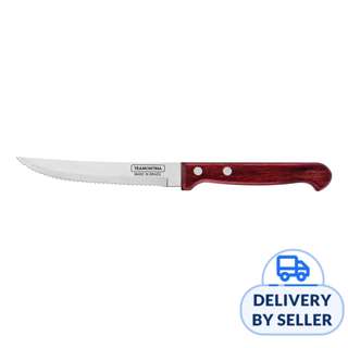 Tramontina Polywood 5" Steak Knife