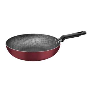 Tramontina Loreto 24cm Non Stick Deep Frying Pan Tramontina Loreto 24cm Non Stick Deep Frying Pan