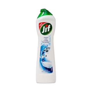 JIF Cream Surface Cleaner with Micro Particles - Original JIF Cream Surface Cleaner with Micro Particles - Original