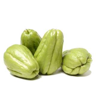 Orgo Fresh Young Chayote (Chow Chow)