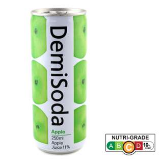 Demisoda Apple