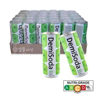 Demisoda Apple