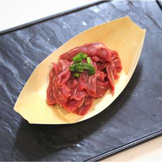 Aw's Market Beef Flank Stir Fry Cut