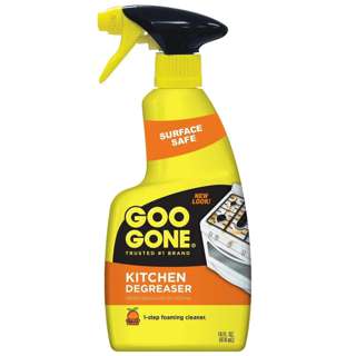 GOO GONE Kitchen Degreaser 14 Oz Trigger