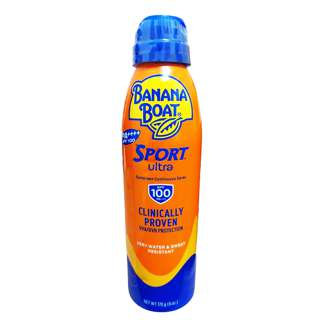 Banana Boat Sport - SPF 100 Banana Boat Sport - SPF 100