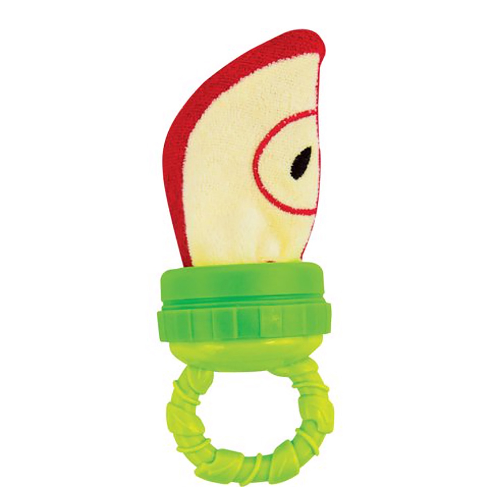 Sassy freezies sale teether