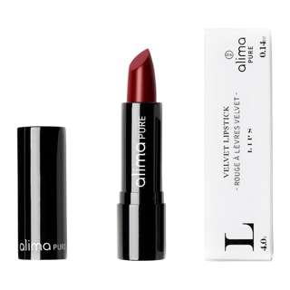 Alima Pure Velvet Lipstick Stella