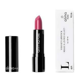 Alima Pure Velvet Lipstick Olivia