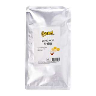 Honsei Citric Acid