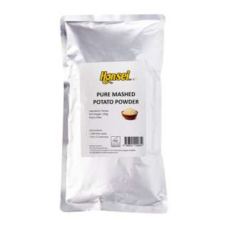 Honsei Pure Mashed Potato Powder