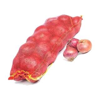 Agro Fresh Indian Red Onion Bag