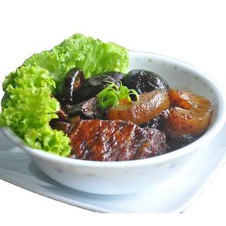 Catch Seafood Sea Cucumber Tiger