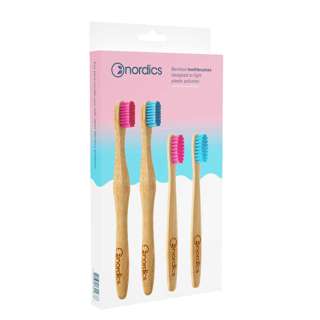 Nordics Family Pack