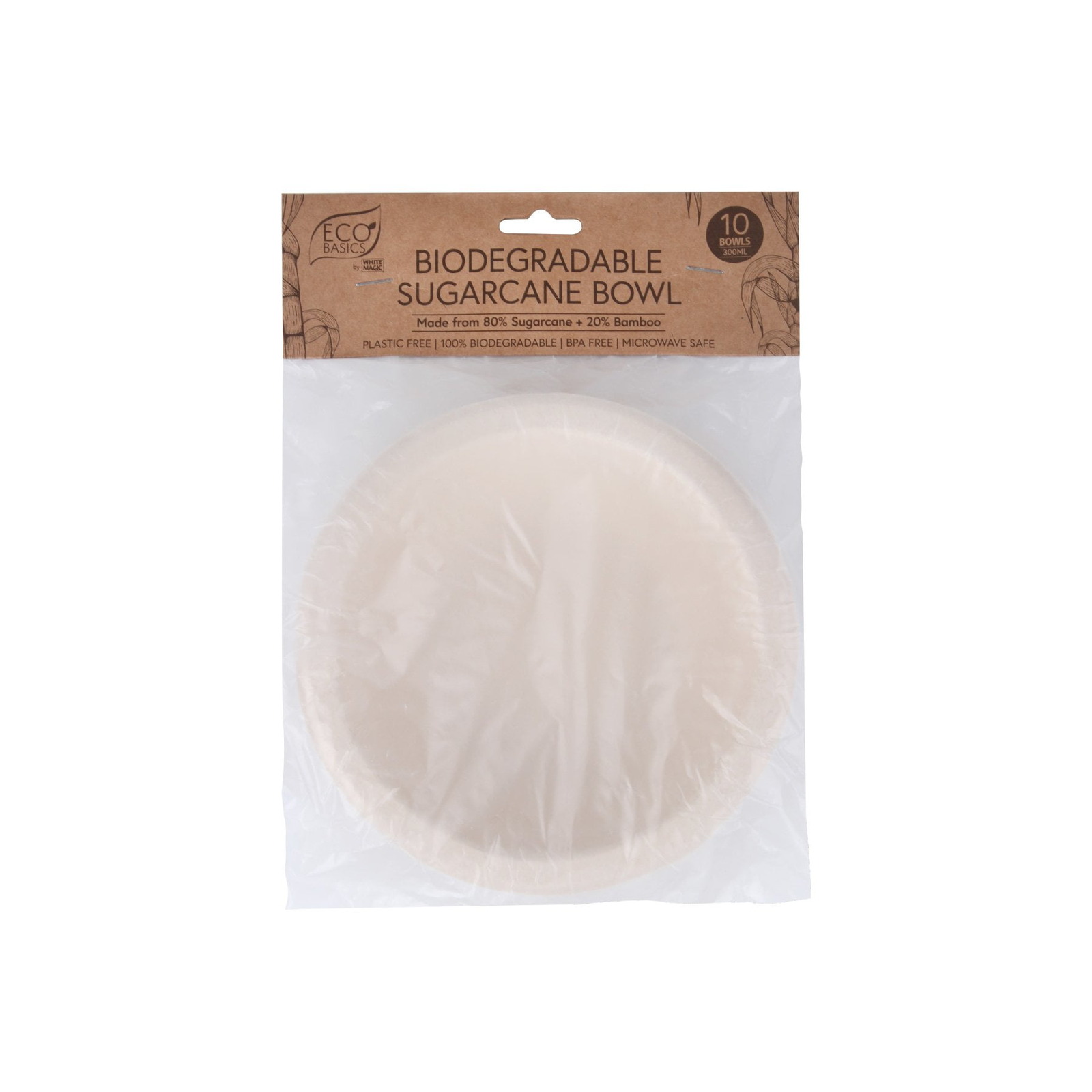 Surface Magic For Pools - Biodegradable Pool Cleaner, 2 Oz Bottles (Pack Of 10)
