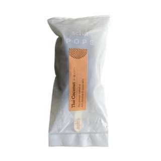 Selva Organic Acai Popsicles - Thai Coconut 85g