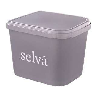 Selva Organic Acai Ready to Serve Tub - Premium