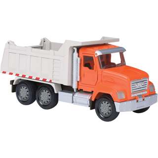 Driven By Battat Micro Series Dump Truck Driven By Battat Micro Series Dump Truck