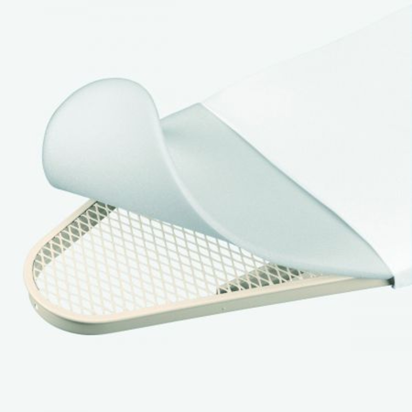 BRABANTIA Ironing Board Cover D Complete Set Morning Breeze NTUC