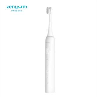 Zenyum Sonic Go Electric Toothbrush - White