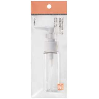 Kinepin J0258 50ml Pump Bottle