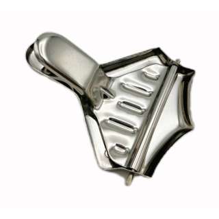 Sunnex Stainless Steel Lemon Squeezer (2pcs)