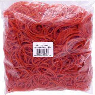 MTRADE Rubber Band 1 KG MTRADE Rubber Band 1 KG