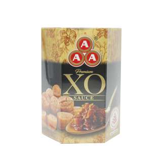 AAA Premium XO Sauce
