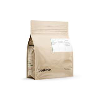 Boneve Grain Free Dry Dog Food - Beef