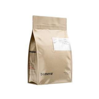 Boneve Grain Free Dry Dog Food - Lamb