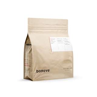 Boneve Grain Free Dry Dog Food - Lamb