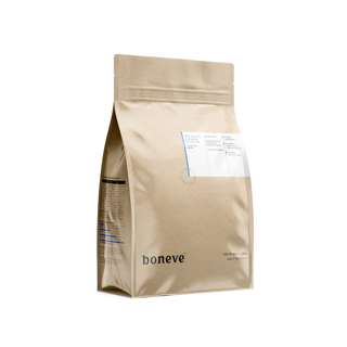 Boneve Grain Free Dry Dog Food - Mackerel