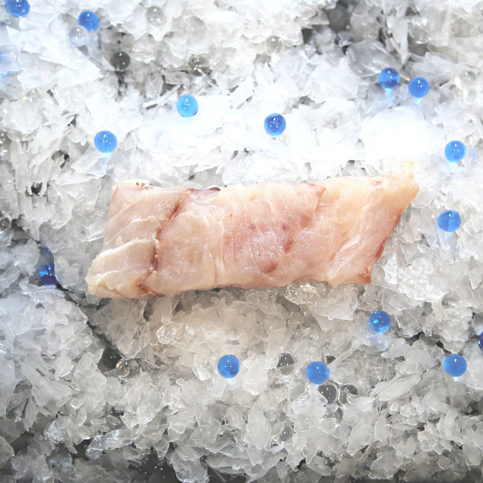 Aw's Market Fresh Red Snapper Fillet