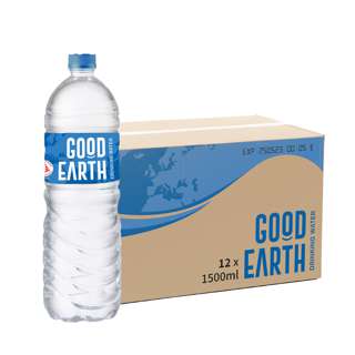 Good Earth Drinking Water