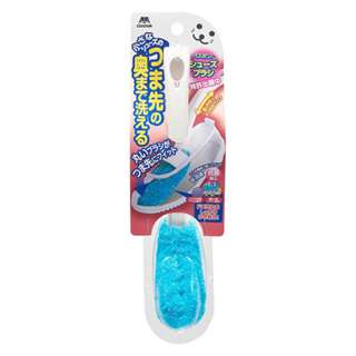 Condor Baby Seal Cleaning Shoe Brush