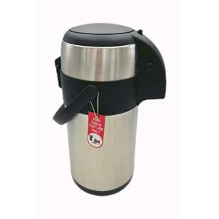 Sunnex Stainless Steel Airpot 2.5L