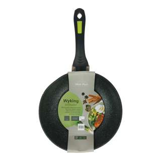 Wyking Solitaire 20cm Wok Pan