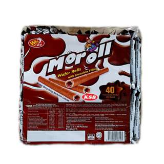 Win2 Mroll Chocolate Win2 Mroll Chocolate