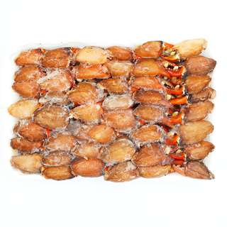 Mr Joy's Frozen Cooked Crab Claw