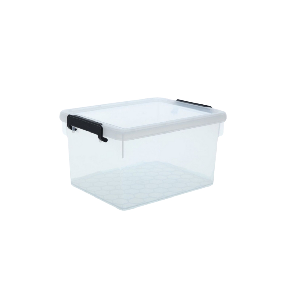 Citylife 21L Storage Container Box (Clear)