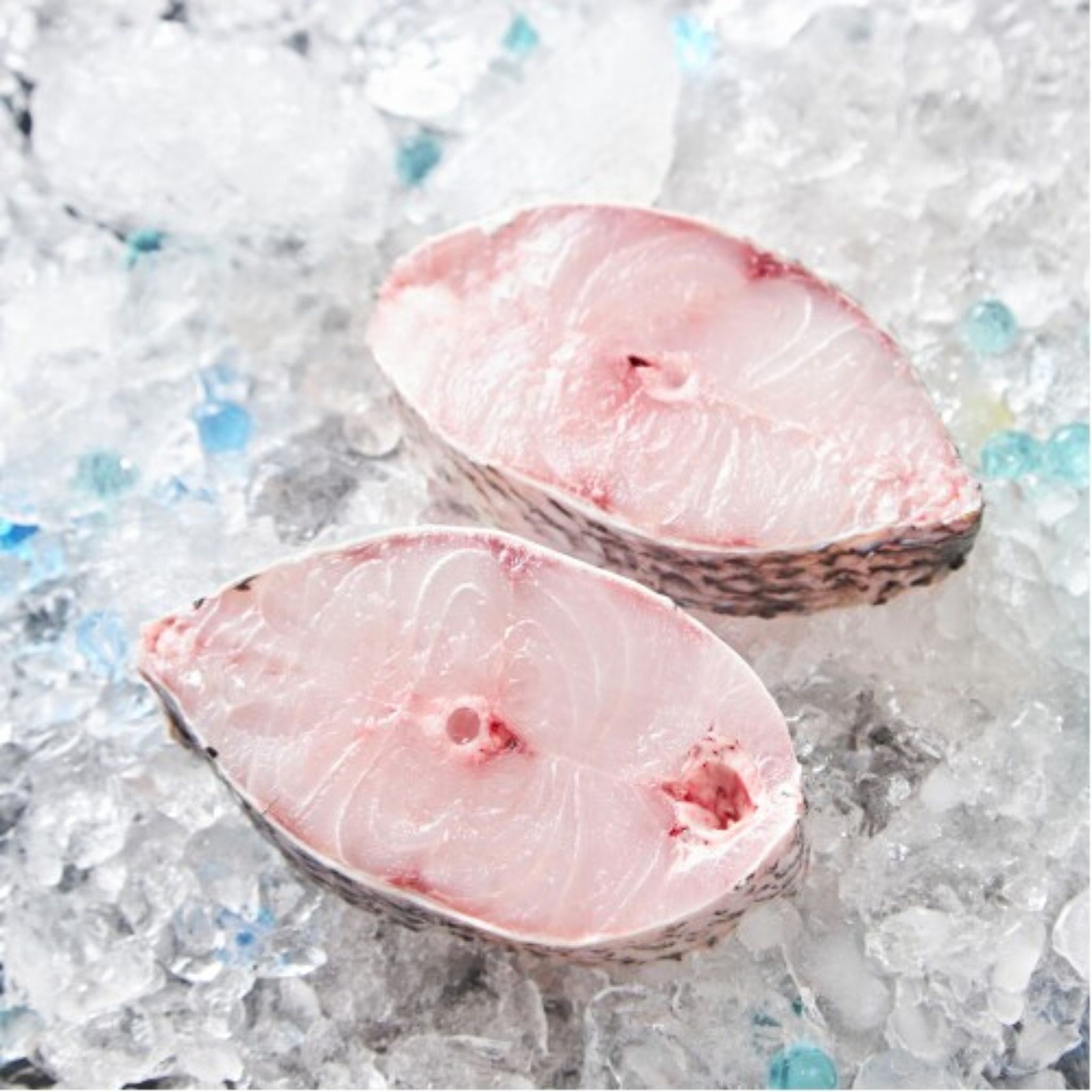 Aw's Market Fresh Balai Threadfin Steak