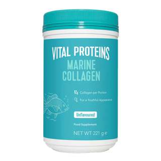 Vital Proteins Marine Collagen - Unflavored Vital Proteins Marine Collagen - Unflavored