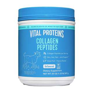 Vital Proteins Collagen Peptides 567g - Unflavored