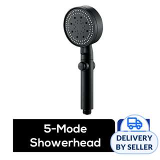 GLADLEIGH 5-Mode Showerhead